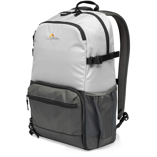 Lowepro Truckee BP 250 LX (sivi) - 3